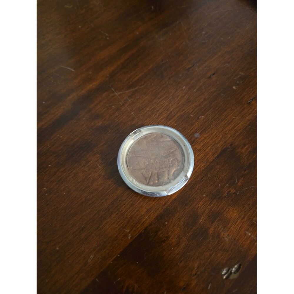 Ulta sandstone eyeshadow.13 oz. Deadstock rare vtg - Picture 7 of 8